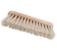 mumbi 29796 Wooden Flour Whisk, 17 cm