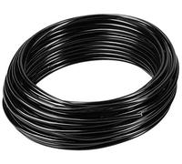 mumbi 30778 Black 10 m Craft Wire 3 mm