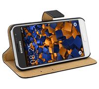 mumbi book-style case for Samsung