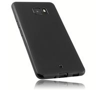 mumbi Case for HTC black U Ultra