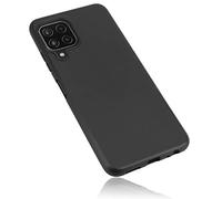 mumbi Protective Case Compatible with Samsung Galaxy M33 Black