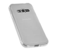 mumbi protective case for Samsung Galaxy Xcover 3, Xcover 4