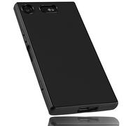 mumbi Protective Case for Sony Xperia black Xperia XZ1 Compact