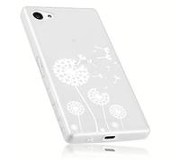 mumbi Protective Case for Sony Xperia Z5 Compact