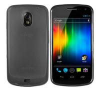 mumbi Protective Case TPU Silicone for Samsung Galaxy Nexus i9250