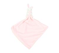 Mumbles Baby animal comforter with rattle - Baby Blanket, 100% Polyester Plush