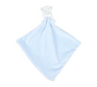 Mumbles Baby animal comforter with rattle - Baby Blanket, 100% Polyester Plush