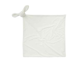 Mumbles Bunny BlanketOne Size White PC4596