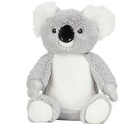 Mumbles Koala Teddy Bear in Grey Mumbles Grey
