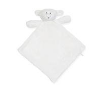 Mumbles Lamb snuggy - Comfort blanket with zip opening