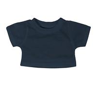 Mumbles New 100% Cotton Jersey Teddy T-shirt Available In A Variety Of Colours L