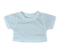 Mumbles New 100% Cotton Jersey Teddy T-shirt Available In A Variety Of Colours M