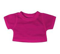 Mumbles New 100% Cotton Jersey Teddy T-shirt Available In A Variety Of Colours M