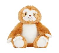 Mumbles Printme Mini Animals in Brown | Size: Medium Mumbles Brown M