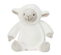 Mumbles Printme Mini Animals in Cream | Size: Medium Mumbles Cream M