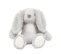 Mumbles Printme Mini Animals in Grey | Size: Medium Mumbles Grey M