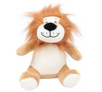 Mumbles Printme Mini Animals in Light Brown | Size: Medium Mumbles Light Brown M