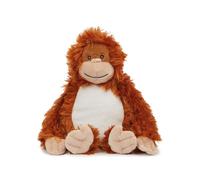 Mumbles Printme mini teddy - Kids Soft Toy, 100% Polyester Plush