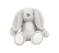 Mumbles Printme mini teddy - Kids Soft Toy, 100% Polyester Plush