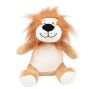 Mumbles Printme mini teddy - Kids Soft Toy, 100% Polyester Plush