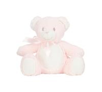 Mumbles Printme mini teddy - Kids Soft Toy, 100% Polyester Plush