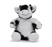 Mumbles Printme mini teddy - Kids Soft Toy, 100% Polyester Plush