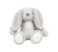 Mumbles Printme mini teddy - Kids Soft Toy, 100% Polyester Plush
