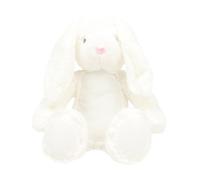 Mumbles Printme mini teddy - Kids Soft Toy, 100% Polyester Plush