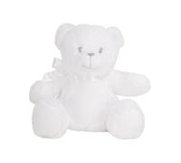 Mumbles Printme mini teddy - Kids Soft Toy, 100% Polyester Plush