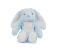 Mumbles Printme mini teddy - Kids Soft Toy, 100% Polyester Plush
