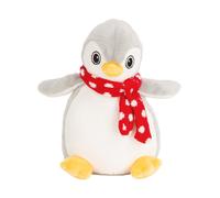 Mumbles Printme Mini Teddy MM060 - Personalised Printed Mini Soft Toys Gift