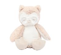 Mumbles Printme Mini Teddy MM060 - Personalised Printed Mini Soft Toys Gift