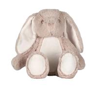 Mumbles Rabbit Plush Toy Light Brown (L)