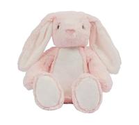 Mumbles Rabbit Plush Toy Pink (L)