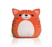 Mumbles Squidgy Ginger Cat Large 12" 30cm