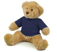Mumbles Teddy Bear T-Shirt Accessory in Navy | Size: Medium Mumbles Navy M