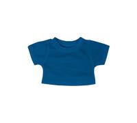 Mumbles Teddy Bear T-Shirt Accessory in Royal | Size: Small Mumbles Royal S
