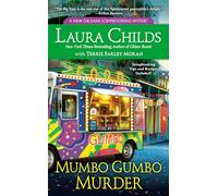 Mumbo Gumbo Murder (Scrapbooking Mystery): 16