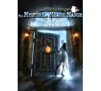 Mumbo Jumbo Becky Brogan