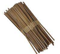 mumdadandbaby Christmas Cracker Snaps/Bangs/Pulls 8in/20cm - Make Your Own Crackers - Pack of 6