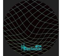 Mumdance And Logos - Legion / Proto