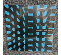 Proto by Mumdance & Logos (Record, 2015) new and sealed 12 inch LP