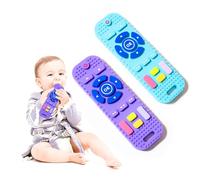 MumEZ Baby Fruit Feeder Pacifier - Convenient Baby Food Feeder Set,Baby Food Dummy Feeder, Baby Food Freezer Trays Included(Purple)