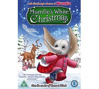 Mumfie's White Christmas [DVD]