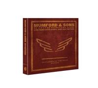 Mumford And Sons: Live From South Africa: Dust And Thunder (2 Blu-ray + CD) [..