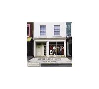 Mumford and Sons - Sigh No More [CD]