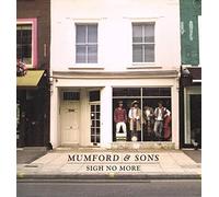 Mumford and Sons - Sigh No More [VINYL]