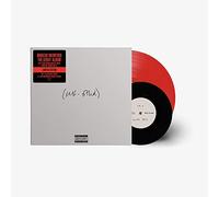 Mumford,Marcus - (Self-Titled) (Ltd. Red Vinyl + Bonus 7'') [VINYL]