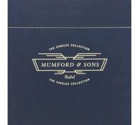 Mumford & Sons-SINGLES VINYL LP NEW