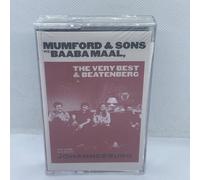 Mumford Sons Baaba Maal The Very Best Johannesburg Cassette MC New
